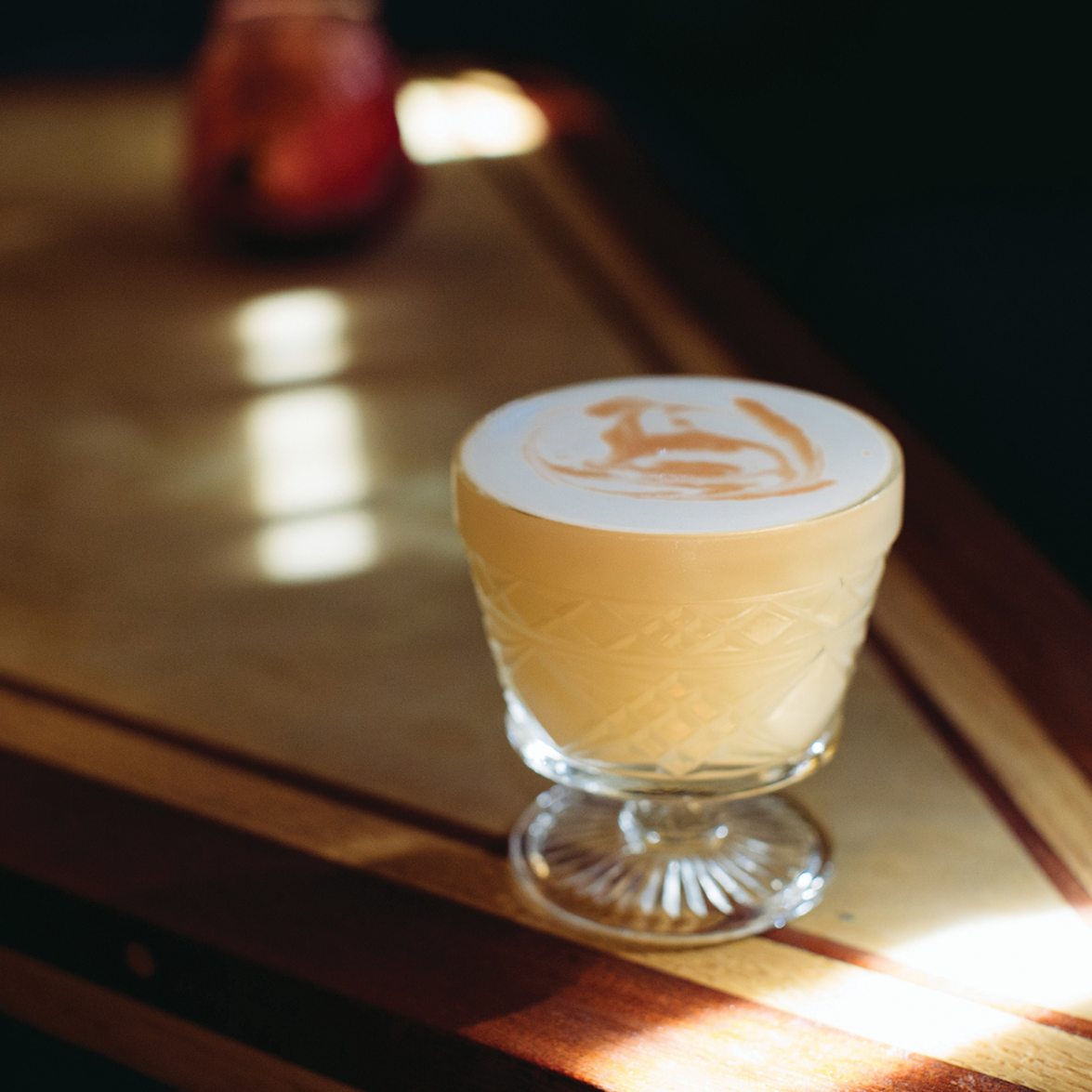 Booze Hound: Mezistar at Inglewood Lounge